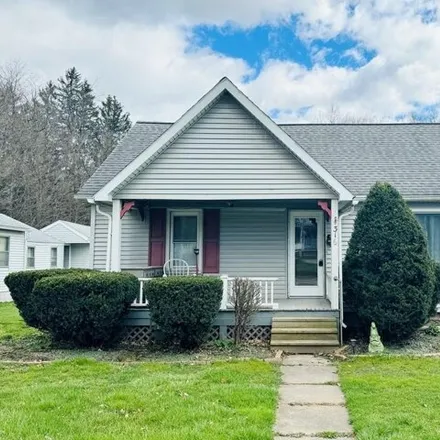 Buy this 3 bed house on Elmira Street in Troy, Bradford County