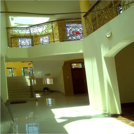 Image 5 - Ngegu, KIAMBU, KE - House for rent