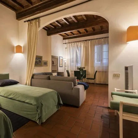 Image 9 - Via dei Velluti, 4, 50125 Florence FI, Italy - Apartment for rent