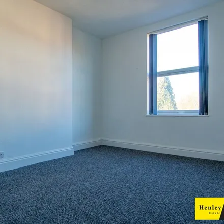 Rent this 1 bed apartment on 31 Upper Holland Road in Sutton Coldfield, B72 1SU