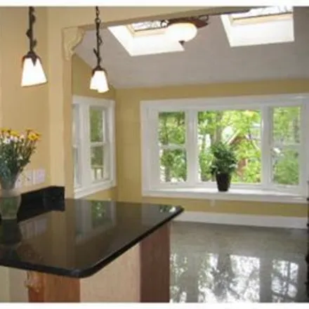 Rent this 1 bed house on Boston in Jamaica Plain, US