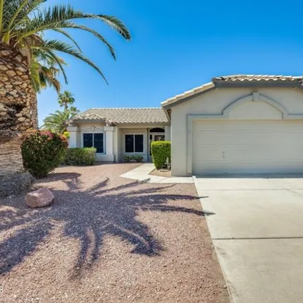Buy this 2 bed house on 14554 West Raindance Road in Surprise, AZ 85374