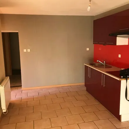 Rent this 2 bed apartment on 21 Rue Saint-Dominique in 54360 Blainville-sur-l'Eau, France
