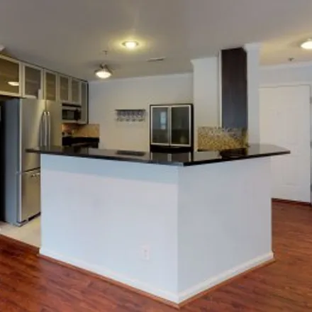 Buy this 2 bed apartment on #1c,517 North Graham Street in Uptown, Charlotte