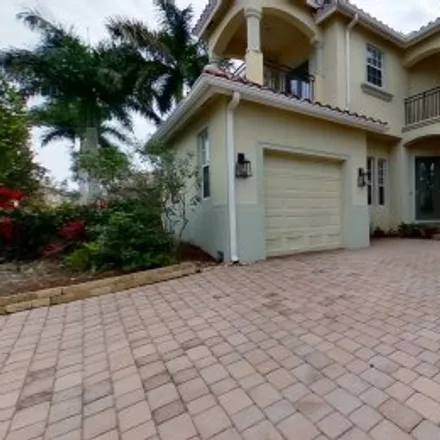 Buy this 5 bed apartment on 17203 Wrigley Circle in Catalina at Winkler, Fort Myers