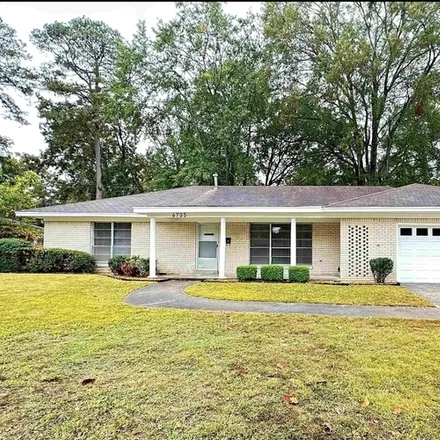 Rent this 3 bed house on 6705 Lantana Rd