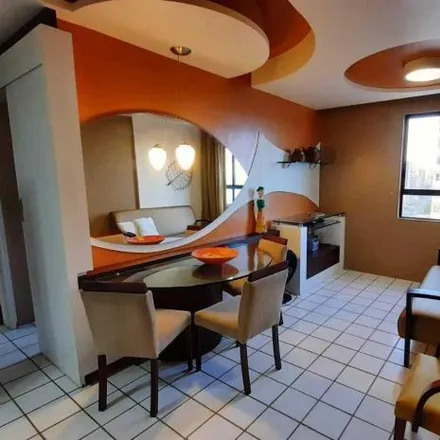 Buy this 1 bed apartment on 180 Compolitan Pub in Avenida Bernardo Vieira de Melo, Candeias