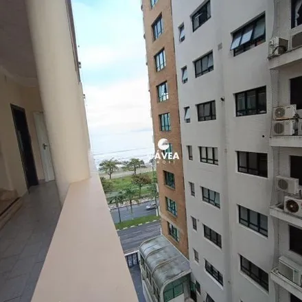 Buy this 2 bed apartment on Residencial Bay Side in Rua Januário dos Santos 84, Aparecida
