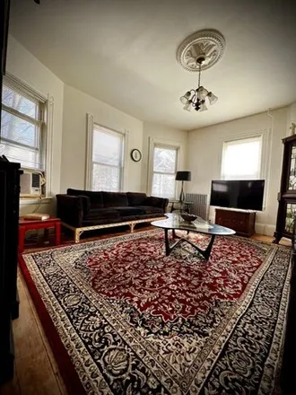 Image 3 - 40 Perry Street, Brookline, MA 02446, USA - House for rent