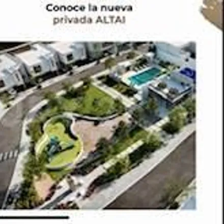 Image 1 - unnamed road, Privada Olimpo, 66035, NLE, Mexico - House for sale