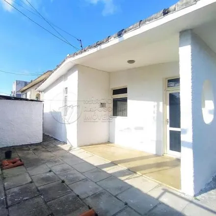 Rent this 3 bed house on Arena Fit - Gruta in Rua Professor Aldo Cardoso, Gruta de Lourdes