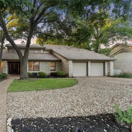 Image 1 - 10234 Pinehurst Drive, Austin, TX 78747, USA - House for sale