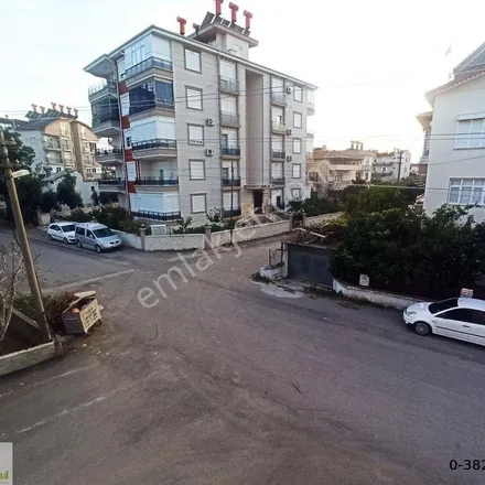 Image 4 - unnamed road, Serik, Turkey - Apartment for rent