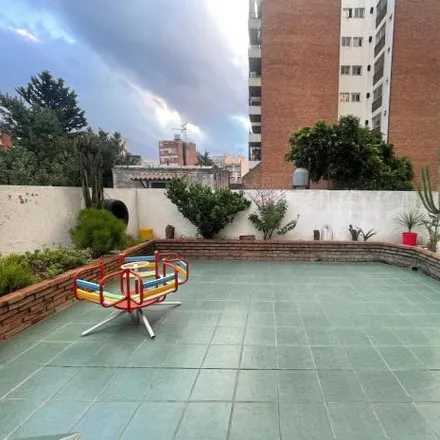 Buy this 2 bed apartment on General José Gervasio Artigas 2948 in Villa del Parque, C1417 CUN Buenos Aires