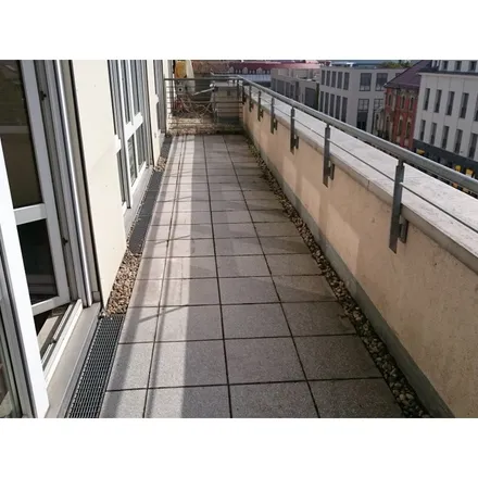 Image 1 - NKD, Kesselsdorfer Straße, 01159 Dresden, Germany - Apartment for rent