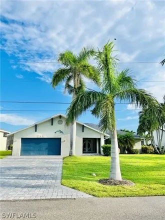 Buy this 3 bed house on 1393 Southwest 53rd Lane in Cape Coral, FL 33914