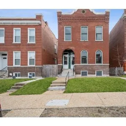 Buy this 2 bed apartment on node.0 in 3744 Louisiana Avenue, St. Louis