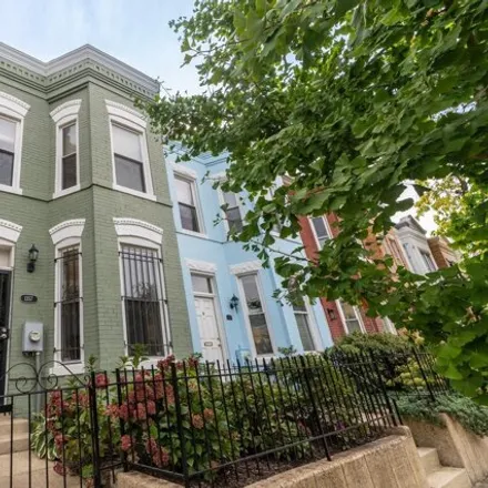 Buy this 3 bed house on 1357 Emerald Street Northeast in Washington, DC 20002