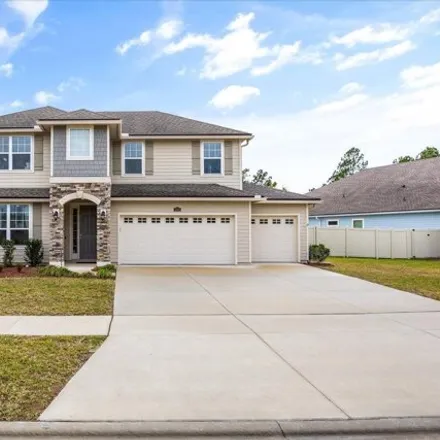 Buy this 4 bed house on 4394 Cherry Lake Lane in Clay County, FL 32068