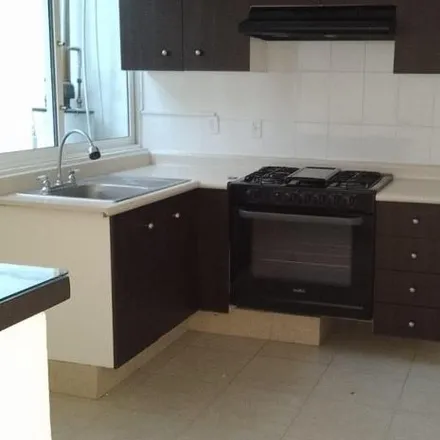 Rent this 2 bed house on Cerrada Retorno 15 in Coyoacán, 04815 Mexico City