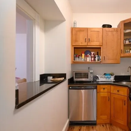 Rent this 3 bed apartment on 19 Trowbridge St Apt 2 in Cambridge, Massachusetts