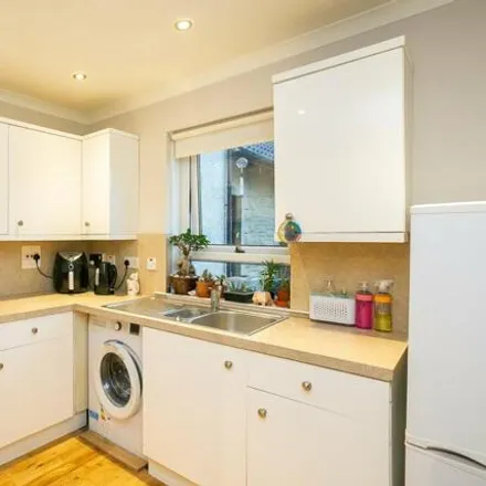 Image 5 - 21 Westbank Loan, City of Edinburgh, EH15 1UB, United Kingdom - Apartment for sale