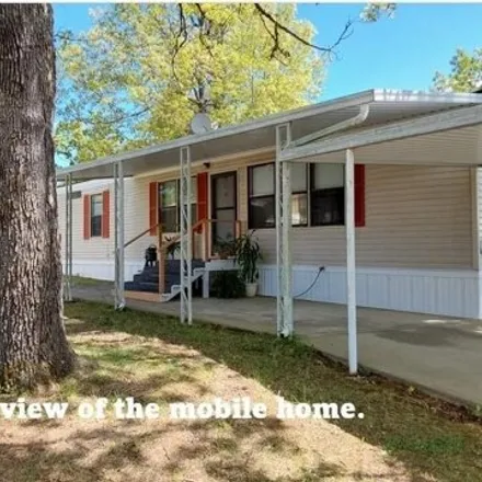 Buy this studio apartment on 51 Grand Children Drive in Mountain Home, AR 72653