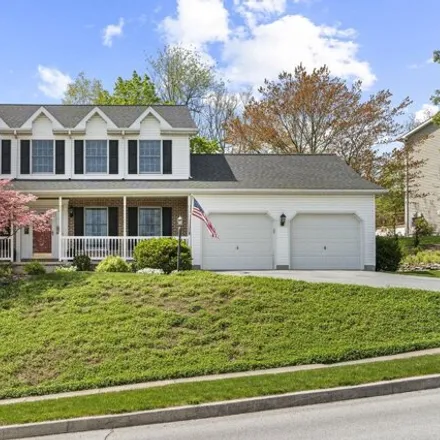 Buy this 5 bed house on 1844 Laurel Glen Drive in Susquehanna Township, PA 17110