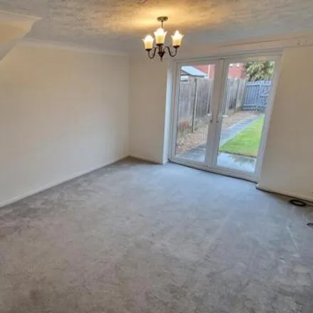 Image 2 - Taverners Road, Leicester, LE4 2HZ, United Kingdom - Townhouse for sale