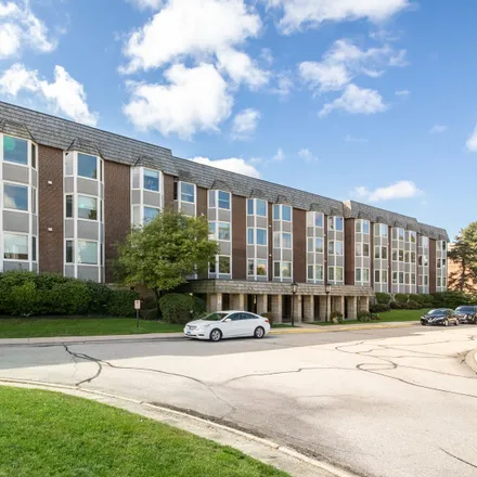 Rent this 2 bed condo on 2402 Windsor Mall in Park Ridge, IL 60068