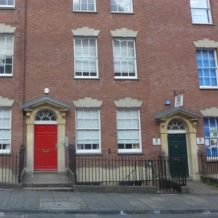 Rent this 2 bed apartment on 2 Pritchard Street in Bristol, BS2 8RH
