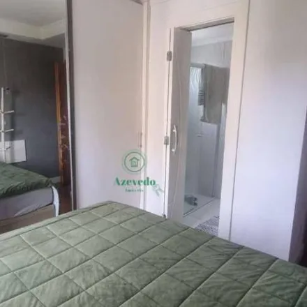 Buy this 3 bed apartment on Rua Trajano de Faria in Taboão, Guarulhos - SP