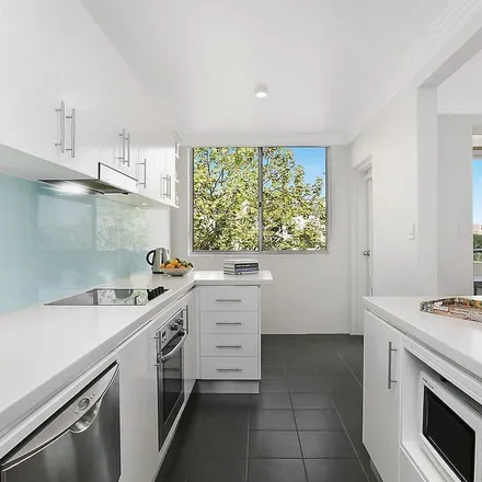 Rent this 3 bed apartment on Randwick City Council in Administration Building, 30 Frances Street