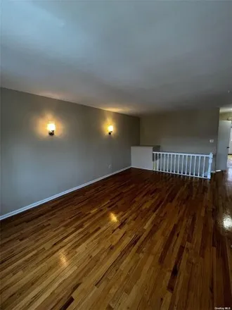 Rent this 2 bed house on 41-31 210th Street in New York, NY 11361