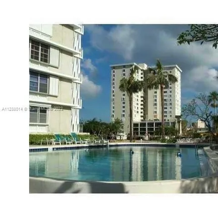 Image 8 - 2699 Northeast 9th Street, Birch Ocean Front, Fort Lauderdale, FL 33304, USA - Condo for rent