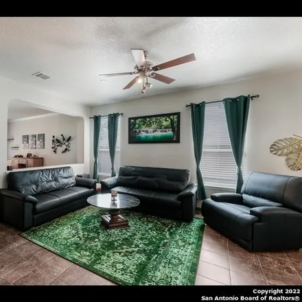 Image 4 - 6700 Riverwood, Live Oak, Bexar County, TX 78233, USA - House for sale