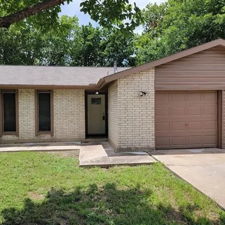 Buy this 3 bed house on 5514 Peppertree Pkwy in Austin, Texas