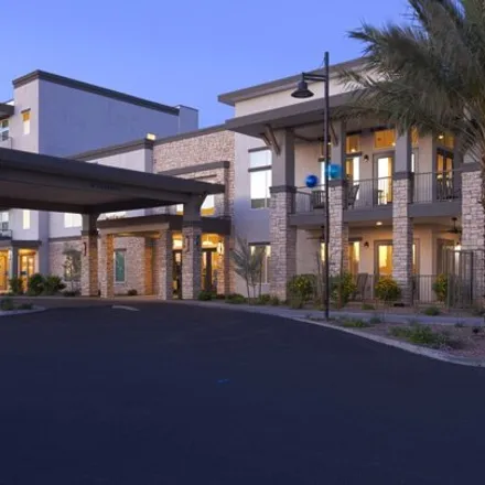 Image 1 - Mera City Center, 15510 North La Cometa Avenue, Surprise, AZ 85379, USA - Apartment for rent