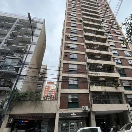 Buy this 2 bed apartment on Curapaligüe 433 in Flores, C1406 GRT Buenos Aires