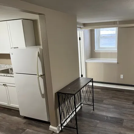 Rent this 1 bed apartment on 1804 West Genesee Street