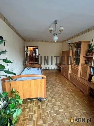 Image 3 - Winogronowa, 50-507 Wrocław, Poland - Apartment for sale