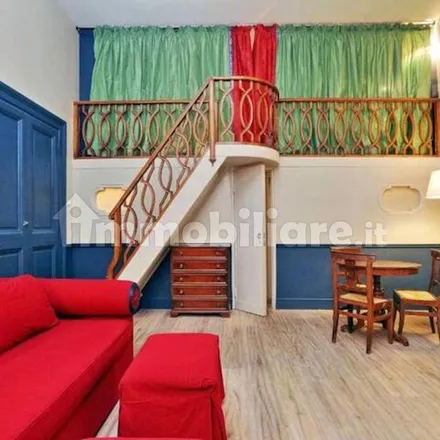 Rent this 1 bed apartment on Gregory's Live Jazz & Dinner Club in Via Gregoriana 54, 00187 Rome RM