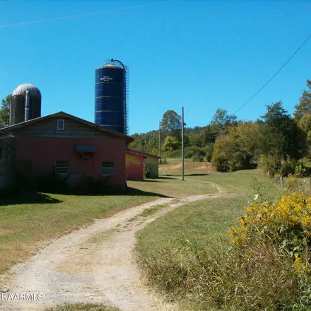 Image 9 - 1038 Johnson Valley Road, Johnson, Roane County, TN 37846, USA - House for sale