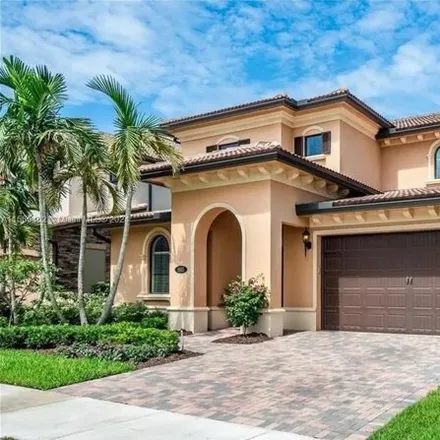 Buy this 5 bed house on 8915 Watercrest Circle West in Parkland, FL 33076