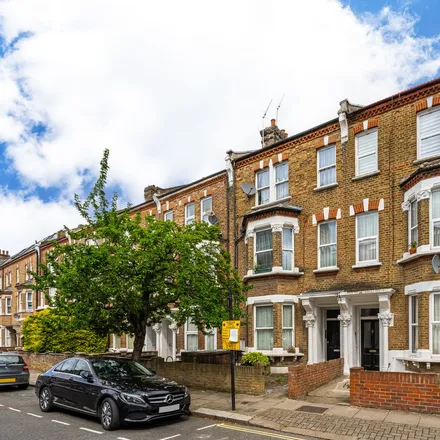 Image 3 - 28 Fermoy Road, London, W9 3NE, United Kingdom - Apartment for rent