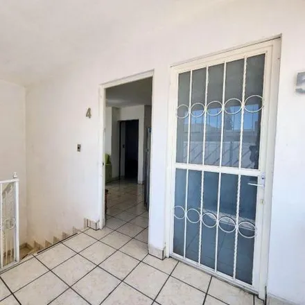 Rent this studio apartment on Calle Marqués de Villena in Hércules, 76144 Querétaro