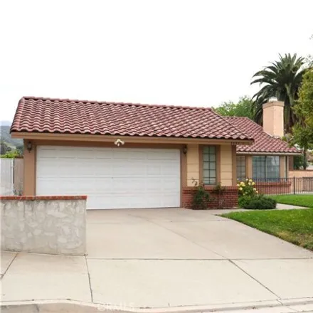 Buy this 4 bed house on 3124 Lynwood Drive in Amber Hills, San Bernardino