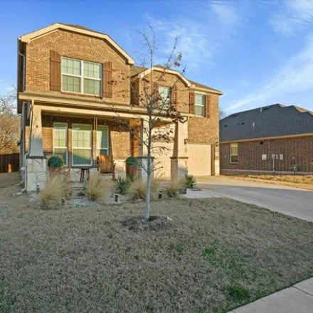 Image 1 - Caroline Street, Anna, TX 75409, USA - House for sale
