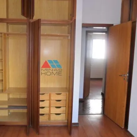 Rent this 2 bed apartment on unnamed road in Lourdes, Belo Horizonte - MG