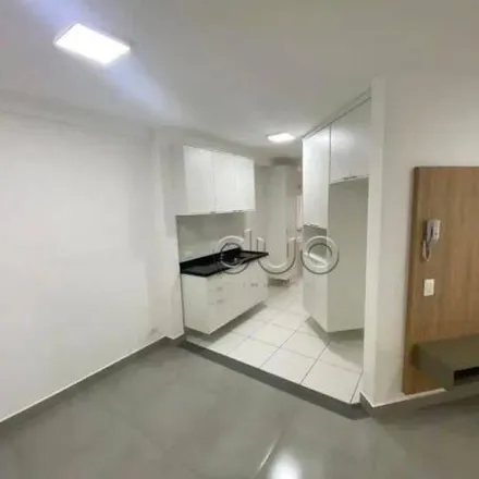 Rent this 2 bed apartment on Rua Dona Rosália in Higienópolis, Piracicaba - SP